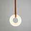 Delight Collection 6468/D300 brown/white Подвесной светильник, изображение 4