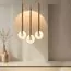Delight Collection 6468/D300 brown/white Подвесной светильник, изображение 7
