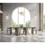 Delight Collection Ocean Table Обеденный стол Ocean Black, изображение 5