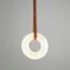 Delight Collection 6468/D300 brown/white Подвесной светильник, изображение 4