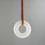 Delight Collection 6468/D300 brown/white Подвесной светильник, изображение 5