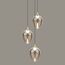 Delight Collection MD24001012-3A brass/champagne Подвесной светильник, изображение 2