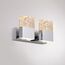 Delight Collection MB17090026-2B chrome Настенный светильник