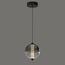 Delight Collection MD24022079-1A black/smoky Подвесной светильник, изображение 2