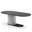 Delight Collection Ocean Table Обеденный стол Ocean Black