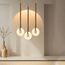 Delight Collection 6468/D300 brown/white Подвесной светильник, изображение 7