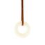 Delight Collection 6468/D300 brown/white Подвесной светильник