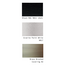 Delight Collection Ocean Table Обеденный стол Ocean Black, изображение 7