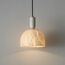 Delight Collection 8992P gold/white Подвесной светильник, изображение 2