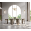 Delight Collection Ocean Table Обеденный стол Ocean Black, изображение 5