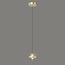 Delight Collection MD23030088-1A brass/champagne Подвесной светильник, изображение 2