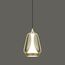 Delight Collection MD24001011-1A brass/champagne Подвесной светильник