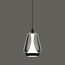 Delight Collection MD24001011-1A black/smoky Подвесной светильник