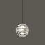 Delight Collection MD23030088-1A nickel/clear Подвесной светильник