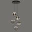 Delight Collection MD24022079-5A black/smoky Подвесной светильник, изображение 2