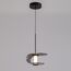 Delight Collection MD24020901-1A black/smoky Подвесной светильник, изображение 3