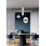 Delight Collection 8631P/C copper/clear Подвесной светильник, изображение 2