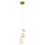 Delight Collection MD24083012-1A gold Подвесной светильник, изображение 3
