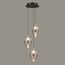 Delight Collection MD24001012-3A brass/champagne Подвесной светильник, изображение 3