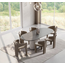 Delight Collection Ocean Table Обеденный стол Ocean Black, изображение 6