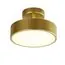 F-Promo 3059-2P, потолочный светильник, D200xH125, LEDx18W, 1440LM, 4000K, included