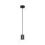 Favourite 1441-1P, подвес, D100xH1000max, 1xGU10LEDx5W, 400LM, 3000K, included
