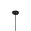 Favourite 1441-1P, подвес, D100xH1000max, 1xGU10LEDx5W, 400LM, 3000K, included, изображение 3