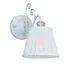 F-Promo 2150-1W, настенный светильник, D280xW160xH280, 1xE14x40W, excluded