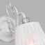 F-Promo 2150-1W, настенный светильник, D280xW160xH280, 1xE14x40W, excluded, изображение 3