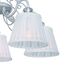 F-Promo 2150-5PC, люстра подвесная, D600xH340/1040, 5xE14x40W, excluded, изображение 3