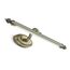 Favourite 2435-1W, настенный светильник, D200xW550xH120, 1xLEDx8W, 640LM, 4000K, IP44, included, изображение 2