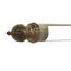 Favourite 2435-2W, настенный светильник, D200xW710xH120, 1xLEDx10W, 800LM, 4000K, IP44, included, изображение 8