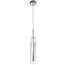 Favourite 2555-1P, подвес, D80xH600/1310, 1xGU10LEDx5W, excluded