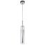 Favourite 2555-1P, подвес, D80xH600/1310, 1xGU10LEDx5W, excluded, изображение 2