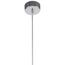 Favourite 2555-1P, подвес, D80xH600/1310, 1xGU10LEDx5W, excluded, изображение 4