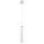Favourite 2557-1P, подвес, D80xH600/1310, 1xGU10LEDx5W, excluded