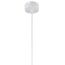 Favourite 2557-1P, подвес, D80xH600/1310, 1xGU10LEDx5W, excluded, изображение 4