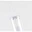 Favourite 2557-1P, подвес, D80xH600/1310, 1xGU10LEDx5W, excluded, изображение 5