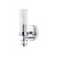 Favourite 2672-1W, настенный светильник, D100xW100xH200, 1xE14x40W, excluded, dimmer, изображение 2