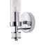Favourite 2672-1W, настенный светильник, D100xW100xH200, 1xE14x40W, excluded, dimmer, изображение 4