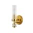Favourite 2673-1W, настенный светильник, D100xW100xH200, 1xE14x40W, excluded, dimmer, изображение 2