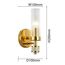 Favourite 2673-1W, настенный светильник, D100xW100xH200, 1xE14x40W, excluded, dimmer, изображение 3
