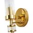 Favourite 2673-1W, настенный светильник, D100xW100xH200, 1xE14x40W, excluded, dimmer, изображение 4
