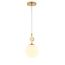 Favourite 2928-1P, подвес, D150xH265/1310, 1xE14x40W, excluded