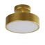 F-Promo 3059-2P, потолочный светильник, D200xH125, LEDx18W, 1440LM, 4000K, included, изображение 2