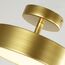F-Promo 3059-2P, потолочный светильник, D200xH125, LEDx18W, 1440LM, 4000K, included, изображение 4