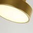 F-Promo 3059-2P, потолочный светильник, D200xH125, LEDx18W, 1440LM, 4000K, included, изображение 5