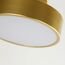 F-Promo 3059-2P, потолочный светильник, D200xH125, LEDx18W, 1440LM, 4000K, included, изображение 6