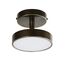 F-Promo 3060-1P, потолочный светильник, D120xH100, LEDx10W, 800LM, 4000K, included, изображение 2