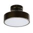 F-Promo 3060-2P, потолочный светильник, D200xH125, LEDx18W, 1440LM, 4000K, included, изображение 2